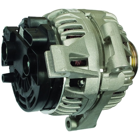Ilc Replacement For Chevrolet  Chevy, 2003 Malibu 31L Alternator 2003 MALIBU 3.1L  ALTERNATOR